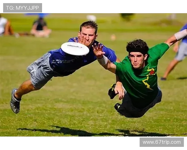 黄军独家分享飞盘技巧与心得体会助你提升飞盘水平的秘诀