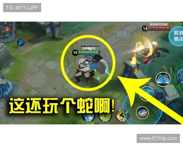 Viper射手崭新打法解析与技巧分享助你在游戏中占尽先机