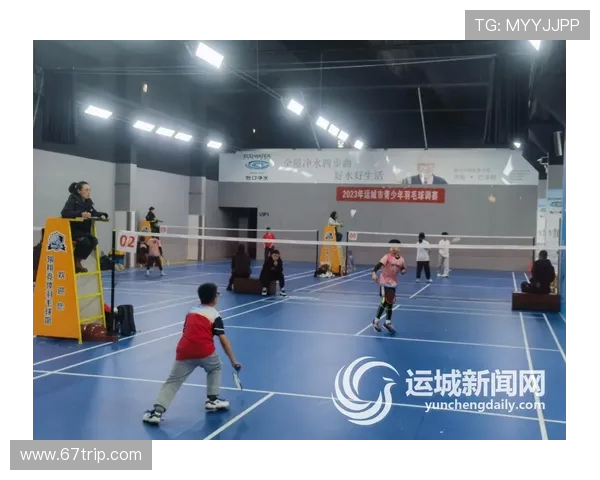 乒乓球运动的技巧与战术分析:从基础训练到竞技水平提升的全面指导